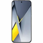 Poco F8 Pro 12+256 Titanium silver