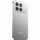 Poco F8 Pro 12+256 Titanium silver