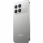 Poco F8 Pro 12+256 Titanium silver