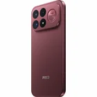 Poco F9 Ultra 12+256GB Red