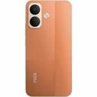 Poco X8 8+256GB Orange