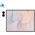 Samsung Galaxy Fold8 12+512GB Cream
