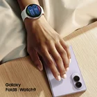 Samsung Galaxy Fold8 12+512GB Lavender
