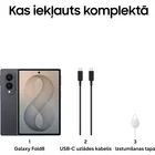 Samsung Galaxy Fold8 12+256GB Graphite