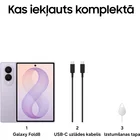 Samsung Galaxy Fold8 16+1TB Lavender