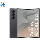 Samsung Galaxy Fold8 Ultra 16+1TB Graphite