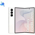 Samsung Galaxy Fold8 Ultra 12+512GB Cream