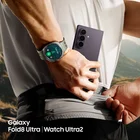 Samsung Galaxy Fold8 Ultra 12+512GB Violet Shadow