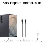 Samsung Galaxy Fold8 Ultra 12+512GB Graphite