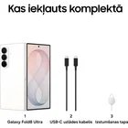 Samsung Galaxy Fold8 Ultra 12+256GB Cream