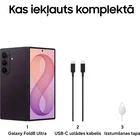 Samsung Galaxy Fold8 Ultra 16+1TB Violet Shadow