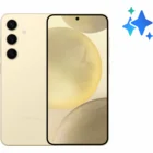 Samsung Galaxy S24 8+128GB Amber Yellow Pre-owned C grade [Refurbished]