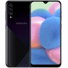 Viedtālrunis Samsung Galaxy A30s Prism Crush Black