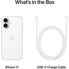 Apple iPhone 17 512GB White