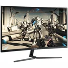 Monitors Monitors VIEWSONIC VX2758-C-MH 27"