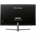 Monitors Monitors VIEWSONIC VX2758-C-MH 27"