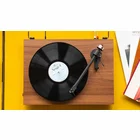 Vinila plašu atskaņotājs Pro-Ject T2 (Rainier) - Walnut