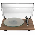 Vinila plašu atskaņotājs Pro-Ject T2 (Rainier) - Walnut
