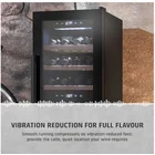 Vīna skapis Caso 00644