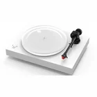 Vinila plašu atskaņotājs Pro-Ject X2 B (Quintet Red) - Satin White