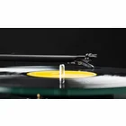 Vinila plašu atskaņotājs Pro-Ject T1 Evo BT (OM10) - High Gloss Black