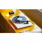 Vinila plašu atskaņotājs Pro-Ject T2 (Rainier) - Satin White