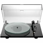 Vinila plašu atskaņotājs Pro-Ject T2 Super Phono (Rainier) - High Gloss Black