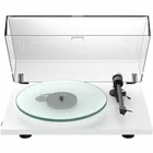 Vinila plašu atskaņotājs Pro-Ject T2 Super Phono (Rainier) - Satin White