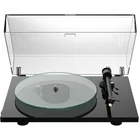 Vinila plašu atskaņotājs Pro-Ject T2 W (Rainier) - High Gloss Black