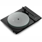 Vinila plašu atskaņotājs Pro-Ject T2 W (Rainier) - High Gloss Black
