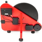 Vinila plašu atskaņotājs Pro-Ject VT-E BT R (OM5e) - Gloss Red