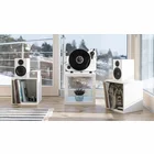 Vinila plašu atskaņotājs Pro-Ject VT-E BT R (OM5e) - Gloss White