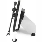 Vinila plašu atskaņotājs Pro-Ject VT-E BT R (OM5e) - Gloss White