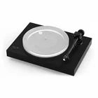 Vinila plašu atskaņotājs Pro-Ject X2 B (n/c) - Satin Black
