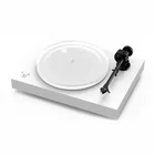 Vinila plašu atskaņotājs Pro-Ject X2 B (n/c) - Satin White