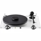 Vinila plašu atskaņotājs Pro-Ject XA B (Pick It Pro B) - Clear Acrylic