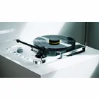 Vinila plašu atskaņotājs Pro-Ject XA B (Pick It Pro B) - Clear Acrylic