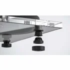 Vinila plašu atskaņotājs Pro-Ject XA B (Pick It Pro B) - Clear Acrylic