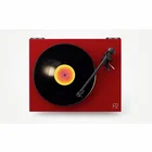 Vinila plašu atskaņotājs Rega Planar 2 Gloss Red