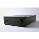 Vinila plašu atskaņotājs Rega System One Black Rega System One Black (Rega Planar 1 + Rega Io + Rega Kyte + Rega SC1)