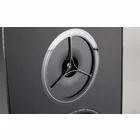 Vinila plašu atskaņotājs Rega System One Black Rega System One Black (Rega Planar 1 + Rega Io + Rega Kyte + Rega SC1)