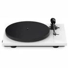 Vinila plašu atskaņotājs Pro-Ject E1 BT (AT3600L) - White