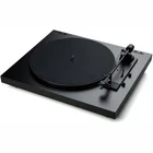 Vinila plašu atskaņotājs Pro-ject A1.2 (PICK IT MM E) Black