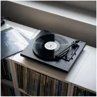 Vinila plašu atskaņotājs Pro-ject A1.2 (PICK IT MM E) Black