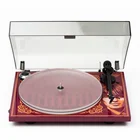 Vinila plašu atskaņotājs Pro-Ject ART - ESSENTIAL III George Harrison Edition (OM10)