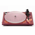 Vinila plašu atskaņotājs Pro-Ject ART - ESSENTIAL III George Harrison Edition (OM10)