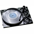 Vinila plašu atskaņotājs Pro-Ject ART - Peanuts (OM10)