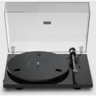 Vinila plašu atskaņotājs Pro-Ject E1.2 (Pick IT MM E) - High gloss black