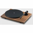Vinila plašu atskaņotājs Pro-Ject E1.2 (Pick IT MM E) - Walnut