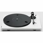 Vinila plašu atskaņotājs Pro-Ject E1.2 (Pick IT MM E) - White